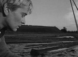 Zygmunt Malanowicz in Knife in the Water (1962)