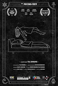 Primary photo for Necro-Men