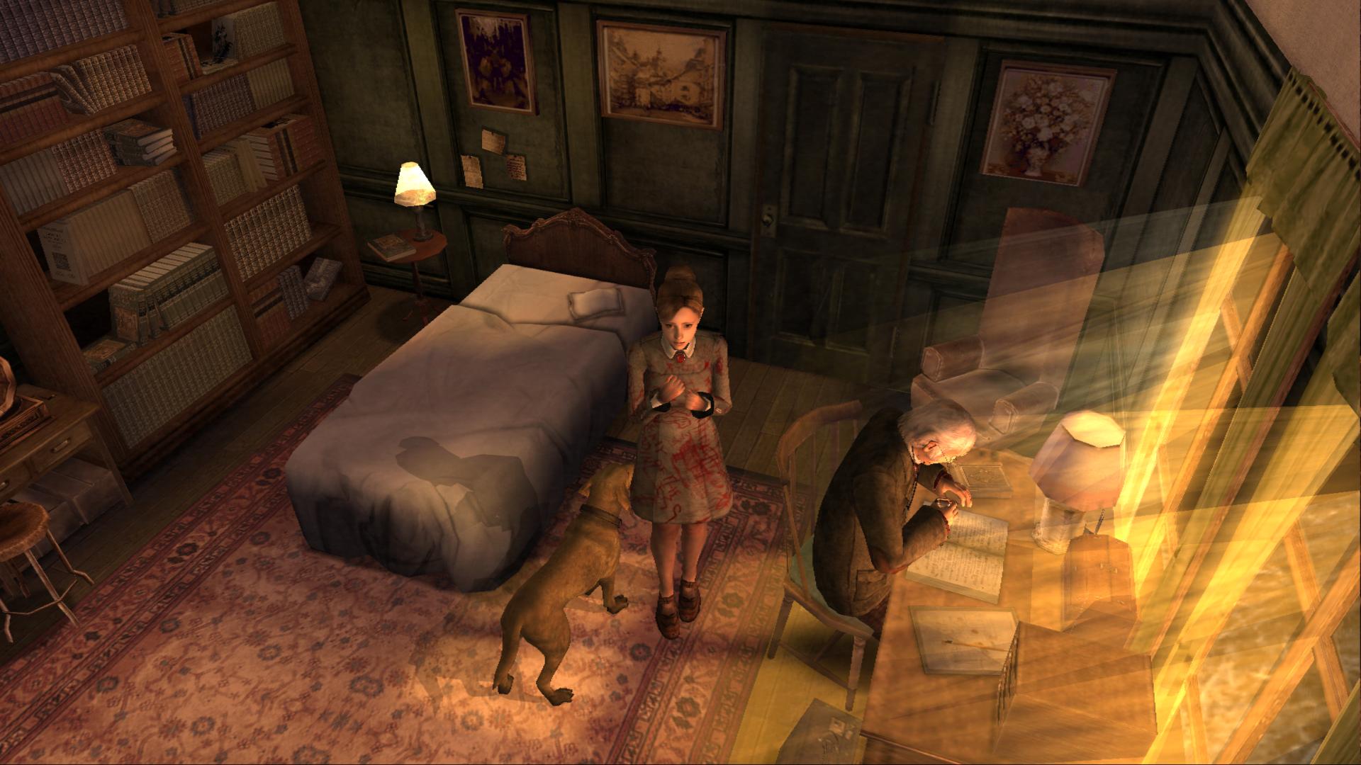 その他 RULE of ROSE Rule of Rose (2006)
