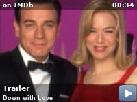 Down With Love 2003 Imdb