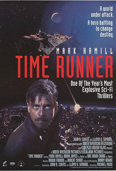 Primary photo for Time Runner Primary photo for Time Runner