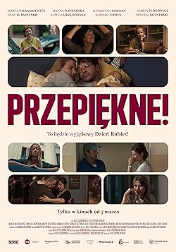 Poster of Przepiekne!