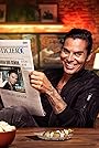 Julio Iglesias Jr.'s primary photo Julio Iglesias Jr.'s primary photo