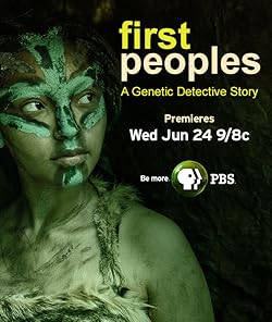 Poster of First Peoples