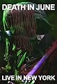 Death in June: Live in New York 2002's primary photo
