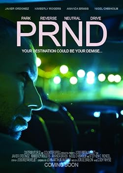 Poster of PRND
