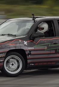 Primary photo for Drifting with More Power!