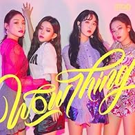 Primary photo for Seulgi & SinB & Chung Ha & Soyeon: Wow Thing Primary photo for Seulgi & SinB & Chung Ha & Soyeon: Wow Thing
