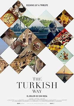 Poster of The Turkish Way