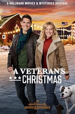 Poster of A Veteran's Christmas
