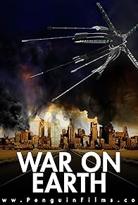 Primary photo for War on Earth