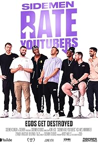 Primary photo for Sidemen Rate YouTubers Primary photo for Sidemen Rate YouTubers