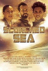 Primary photo for Scorched Sea