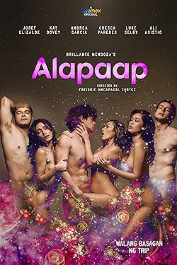 Poster of Alapaap