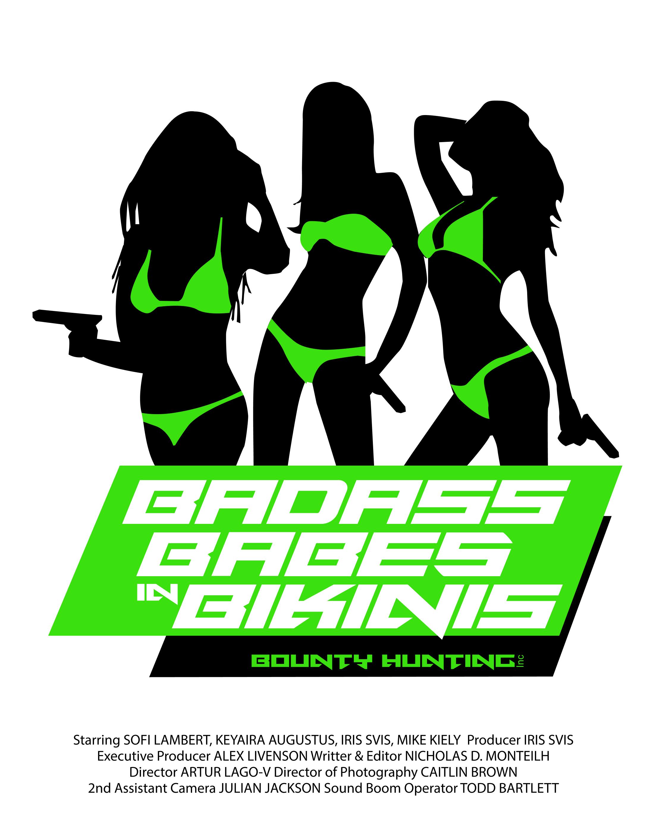 Bbb Bounty Hunting, Inc.