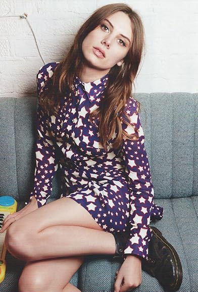 Primary photo for Ellie Rowsell Primary photo for Ellie Rowsell