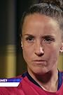 Casey Stoney's primary photo Casey Stoney's primary photo