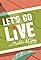 Let's Go Live!'s primary photo