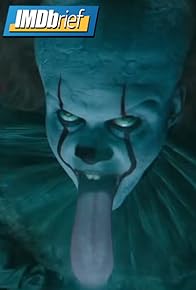 Primary photo for Did 'It Chapter Two' Break a World Record for Fake Blood?