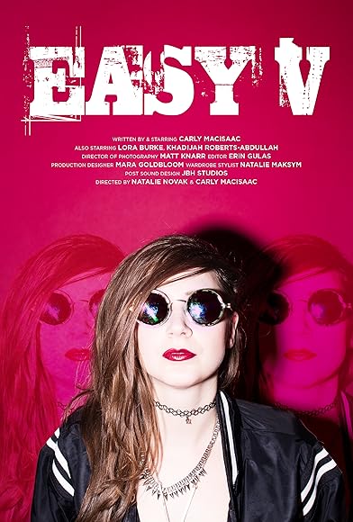 Primary photo for Easy V