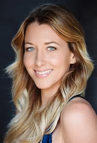 Primary photo for Kim Nielsen