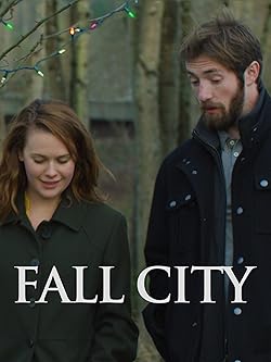Poster of Fall City