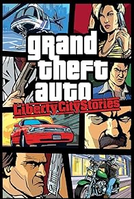 Primary photo for Grand Theft Auto: Liberty City Stories Primary photo for Grand Theft Auto: Liberty City Stories