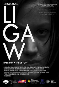 Ligaw: Based on a True Story