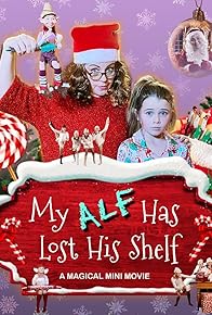 Primary photo for My Alf Has Lost His Shelf