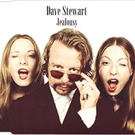 Primary photo for Dave Stewart: Jealousy