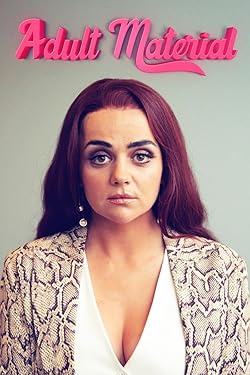 Poster of Adult Material
