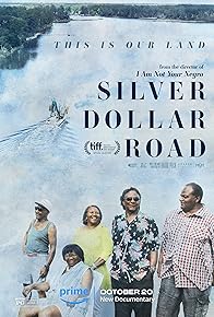 Primary photo for Silver Dollar Road