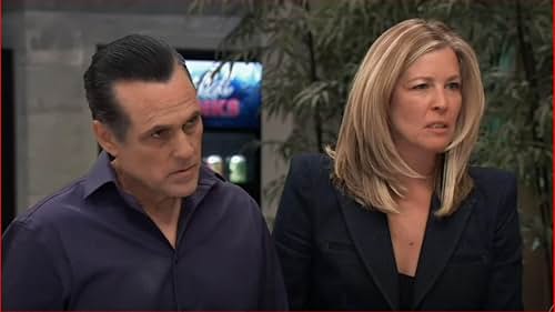 General Hospital' Spoilers: Will Willow Ditch Drew When She Discovers He  Slept With Her Mother, Nina? - IMDb