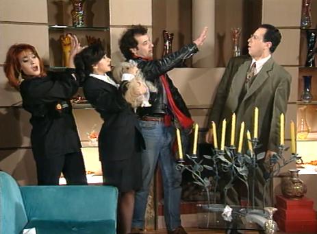 Tukli ayollarning külotli porno fotosuratlari