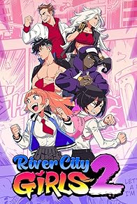 Primary photo for River City Girls 2 Primary photo for River City Girls 2