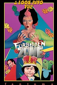 Primary photo for A Look Into 'the Forbidden Zone'