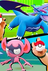 Primary photo for Kleon Reveals Pokemon's Biggest Secrets!