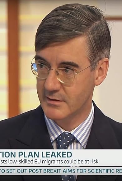 Primary photo for Jacob Rees-Mogg Primary photo for Jacob Rees-Mogg
