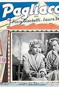 Primary photo for Ridi pagliaccio