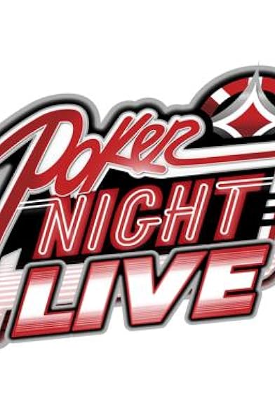 Primary photo for Poker Night Live Primary photo for Poker Night Live