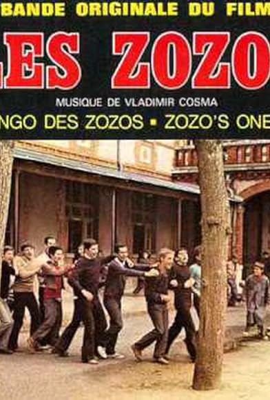 Primary photo for Les zozos Primary photo for Les zozos