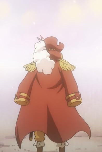 Primary photo for To Wano Country! The Roger Pirates Disband Primary photo for To Wano Country! The Roger Pirates Disband