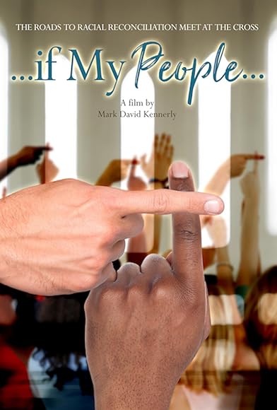 Primary photo for If My People Primary photo for If My People