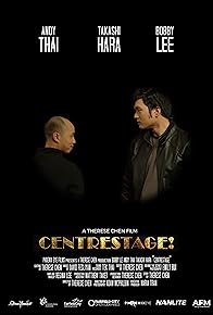 Primary photo for Centrestage! Primary photo for Centrestage!