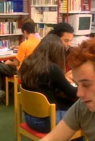 Primary photo for Uma Aventura na Biblioteca Primary photo for Uma Aventura na Biblioteca