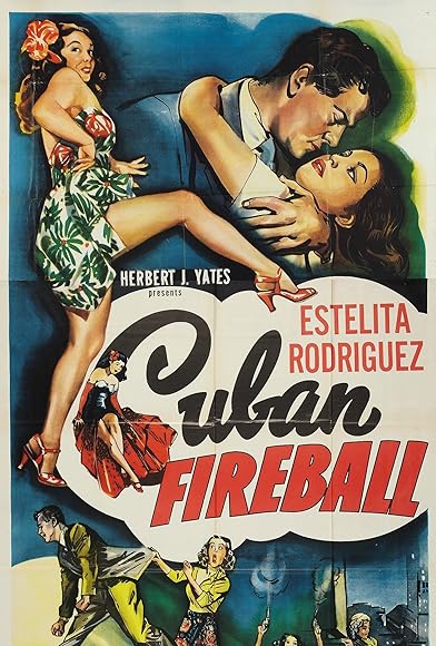 Primary photo for Cuban Fireball Primary photo for Cuban Fireball