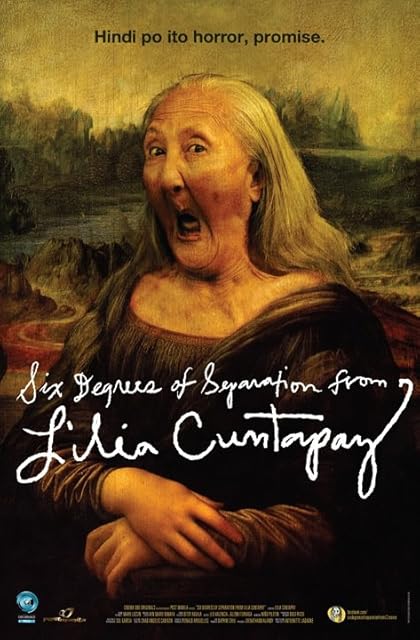 Six Degrees of Separation from Lilia Cuntapay