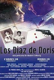 Los Díaz de Doris Colonna sonora (1999) copertina