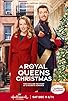 Primary photo for A Royal Queens Christmas Primary photo for A Royal Queens Christmas