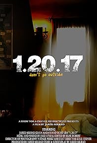 Primary photo for 1.20.17